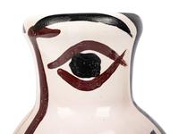 Chouette Visage de Femme (A.R. 144)