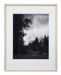 El Capitan, Winter Sunrise, Yosemite National Park