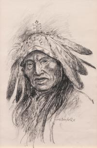 The Medicine Man
