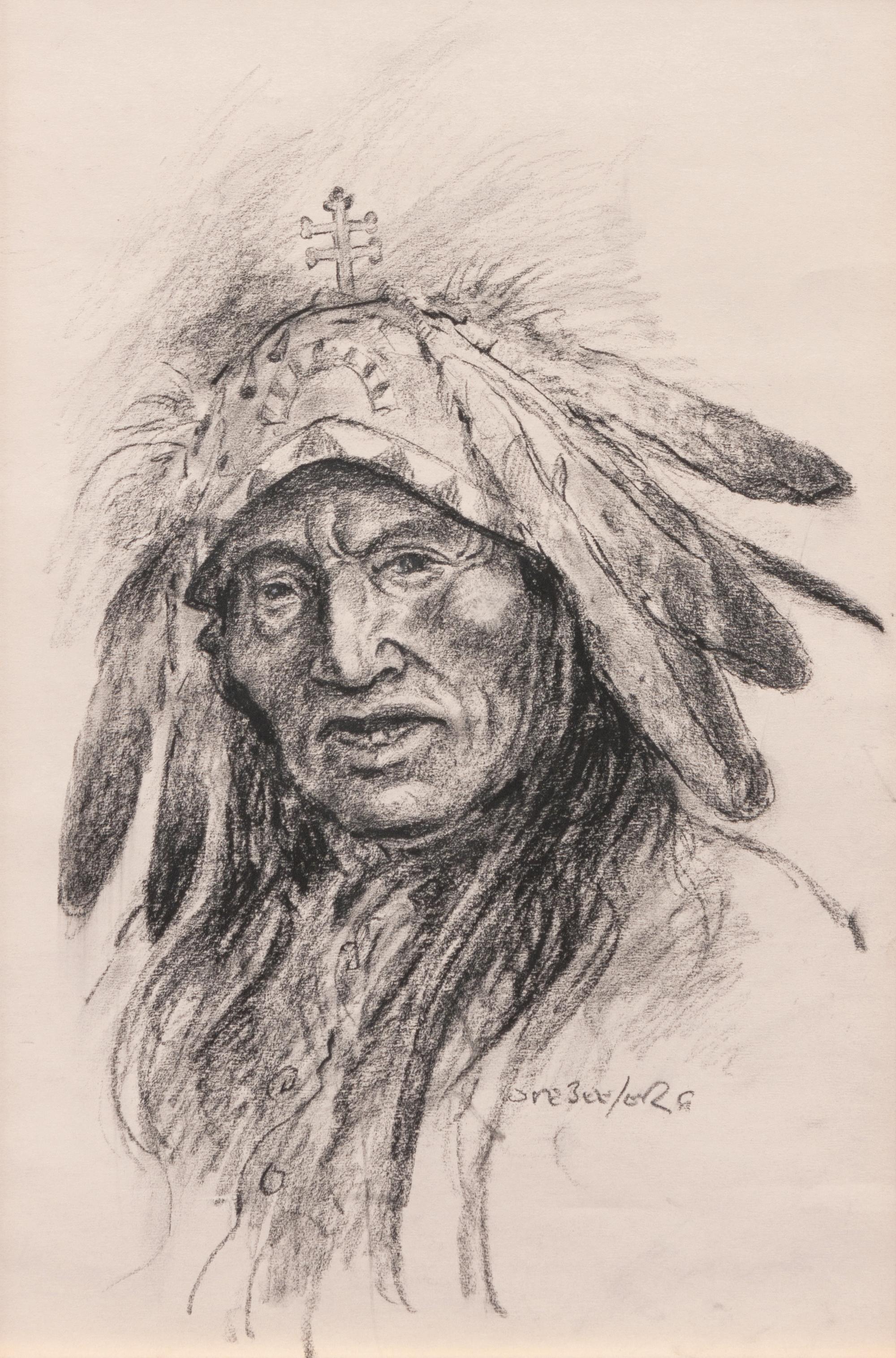 The Medicine Man