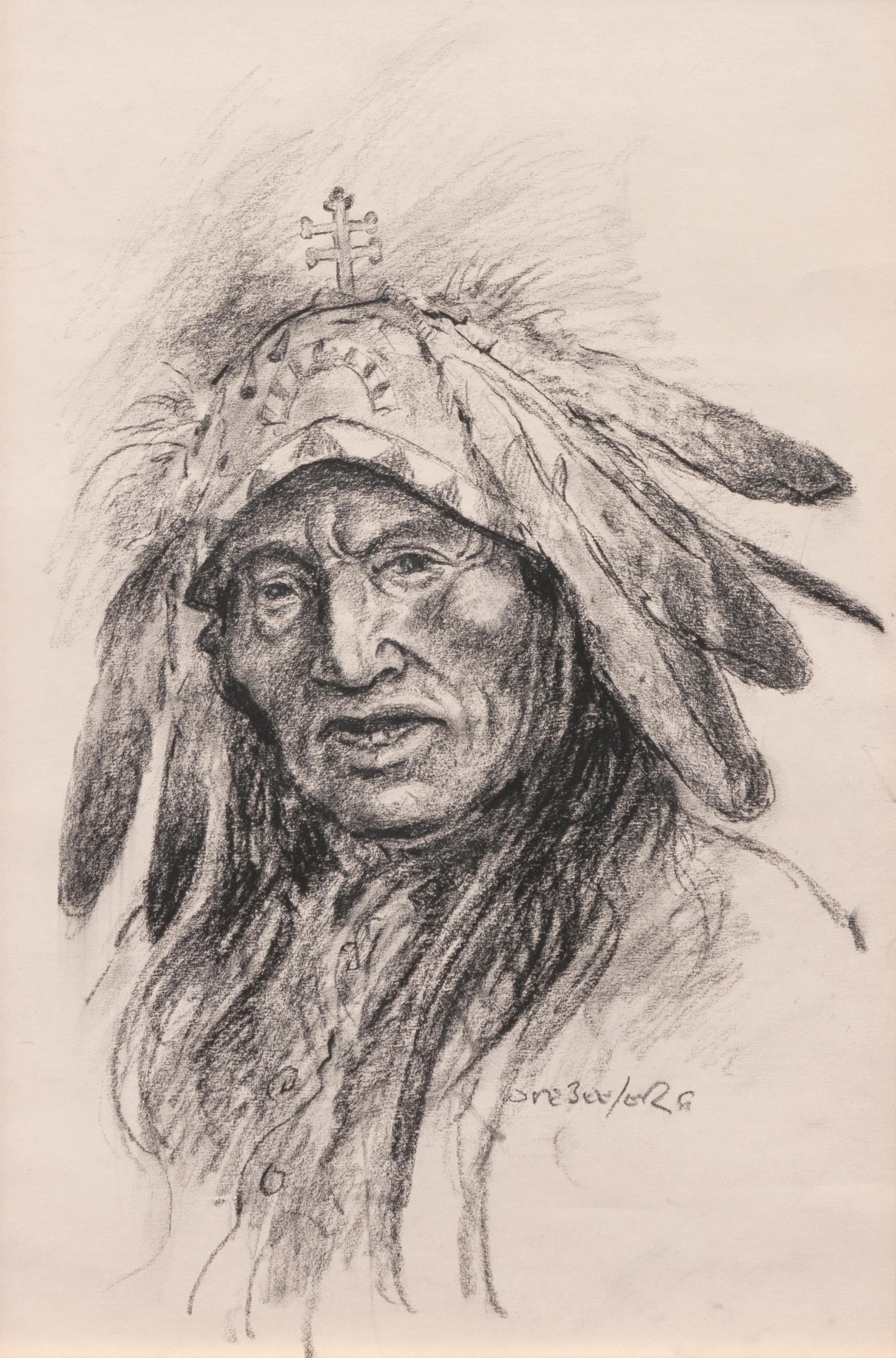 The Medicine Man