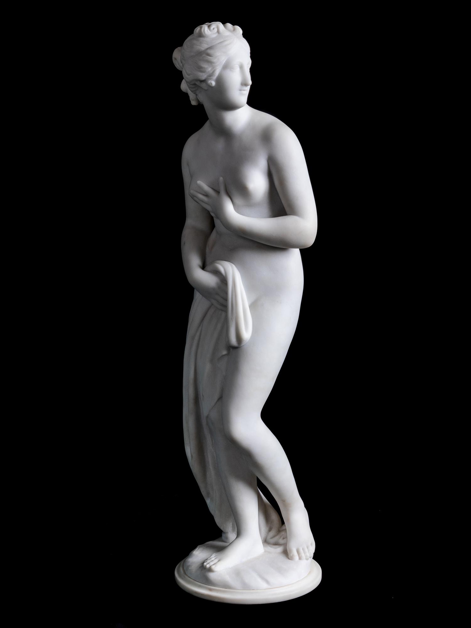 After Antonio Canova (Italian, 1757-1822)