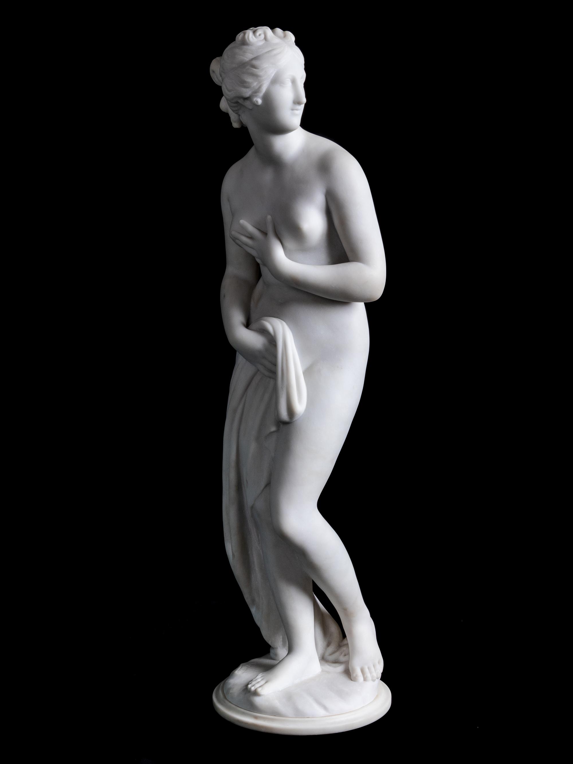 After Antonio Canova (Italian, 1757-1822)