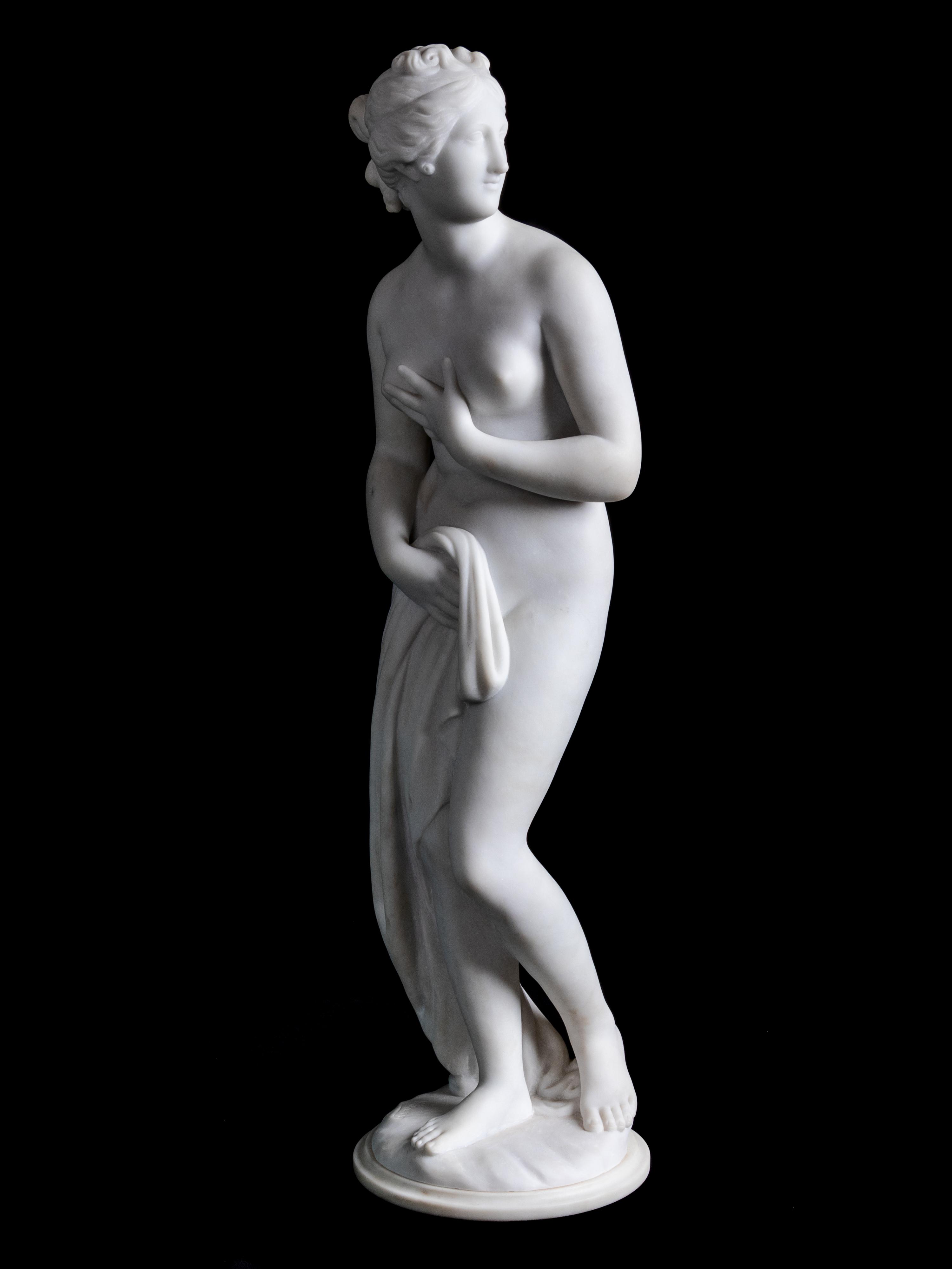 After Antonio Canova (Italian, 1757-1822)