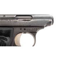 *Sterling Arms .25 Pistol in Uncle Mike's Sidekick Holster