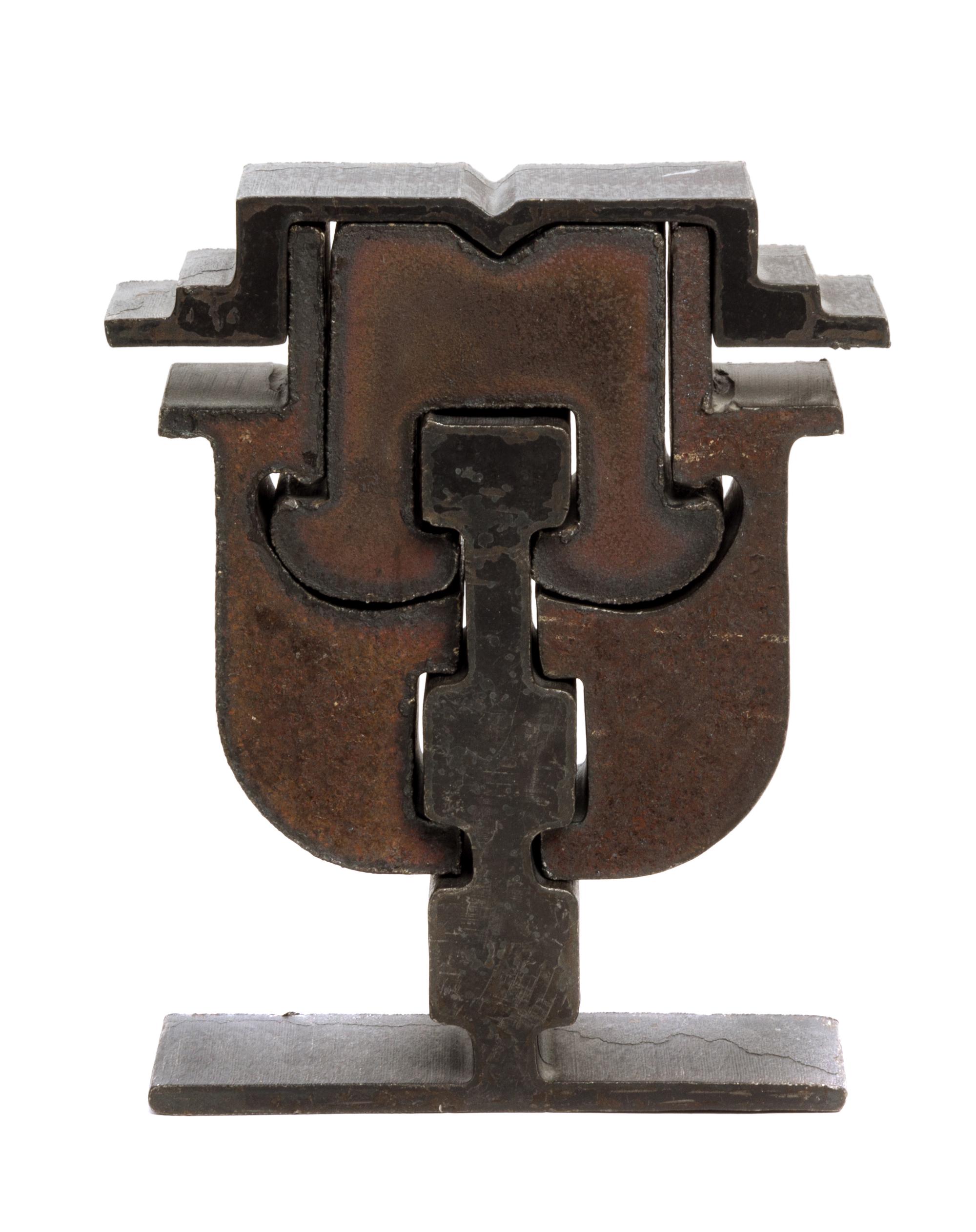 Mark di Suvero, (American, b. 1933), Untitled, 1972