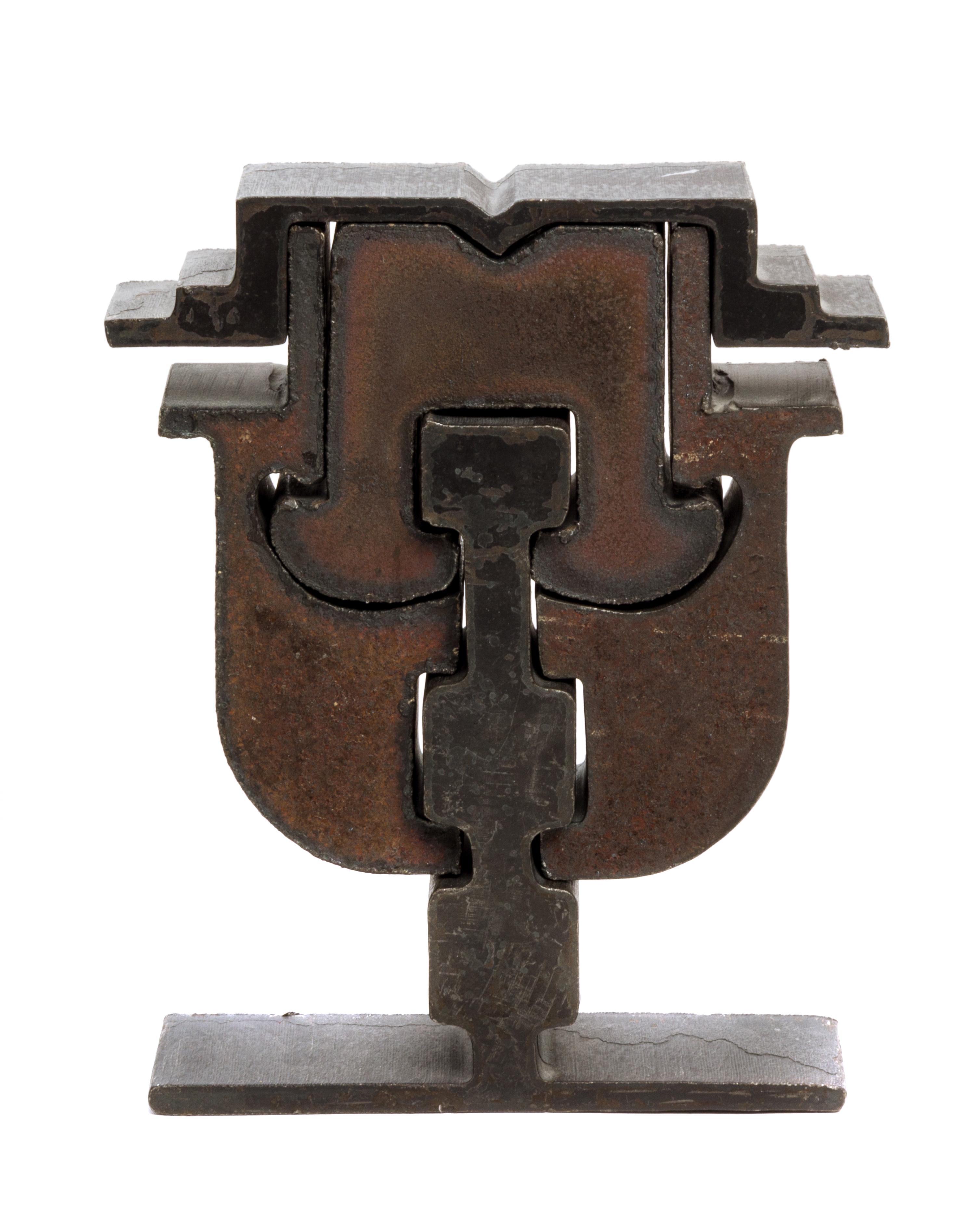 Mark di Suvero, (American, b. 1933), Untitled, 1972