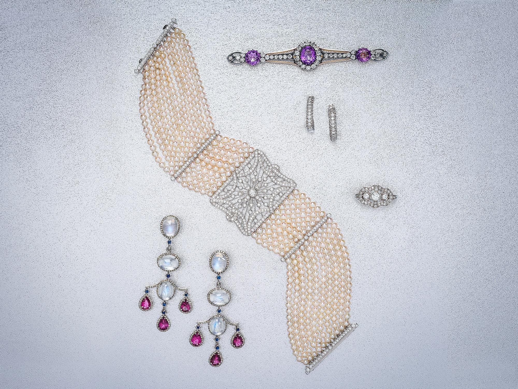 Essential Jewelry