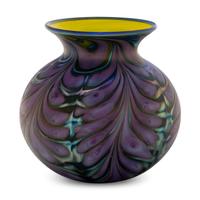 Daniel Lotton (American, b. 1963) — Vase, 2010