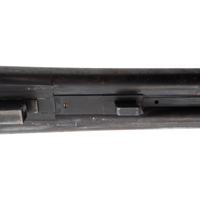 **Lefever Arms Company G-Grade Sideplate 12 Gauge