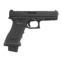 *Glock 22 C with KKM .357 Sig Barrel in Box with Accessories