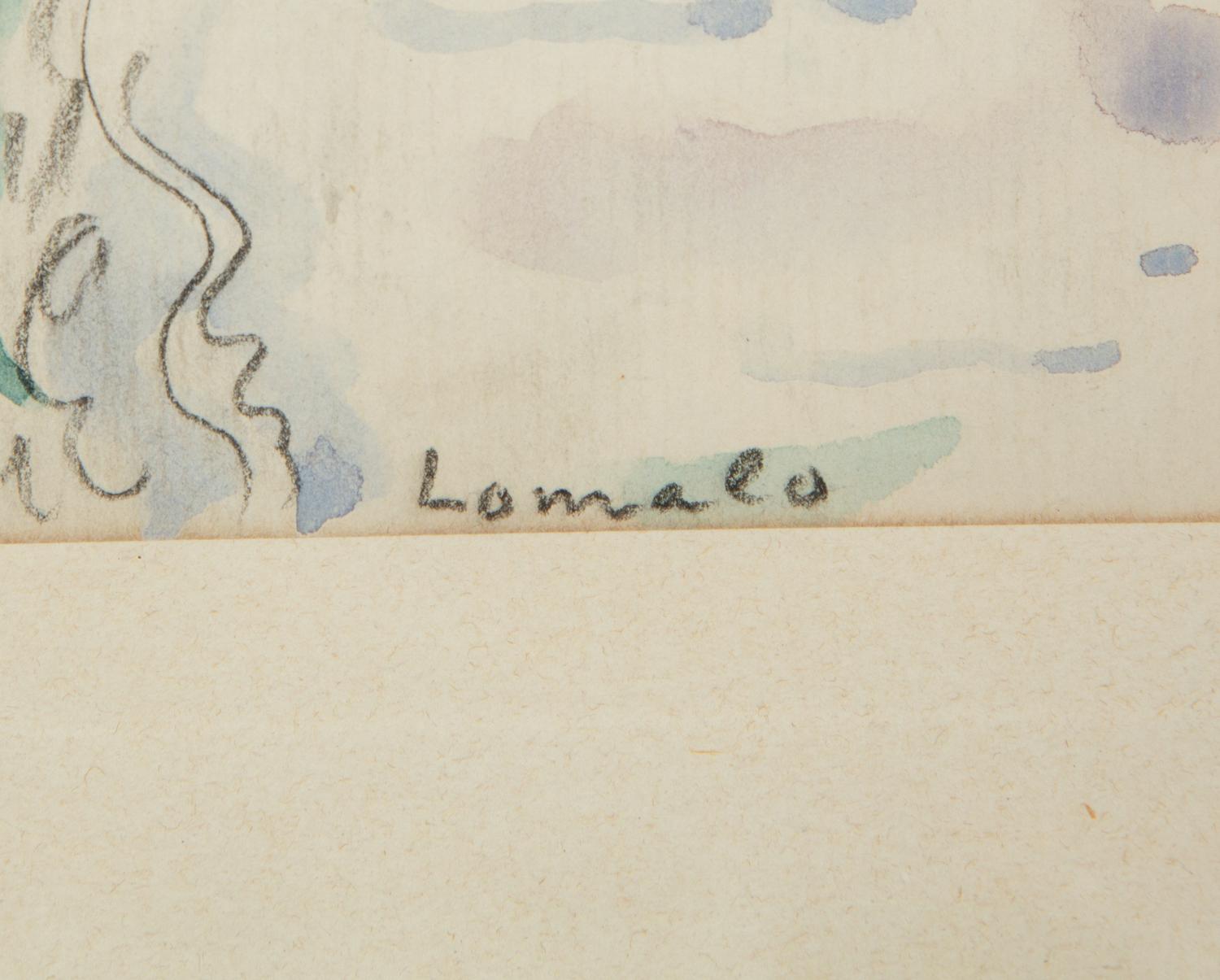 Lomalo