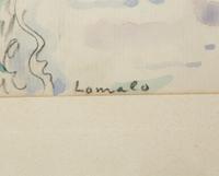 Lomalo