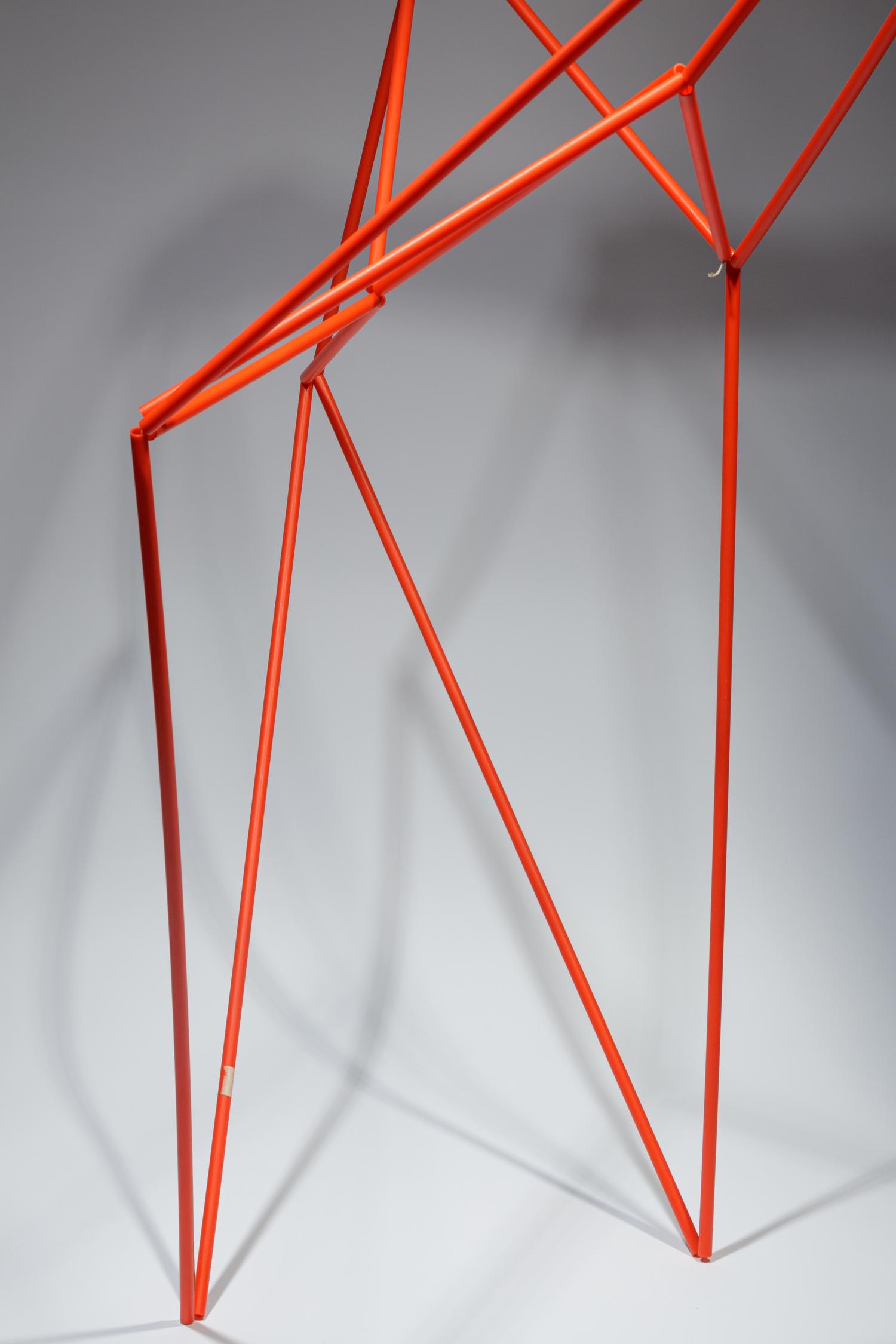The Geoform from Toys by Artists