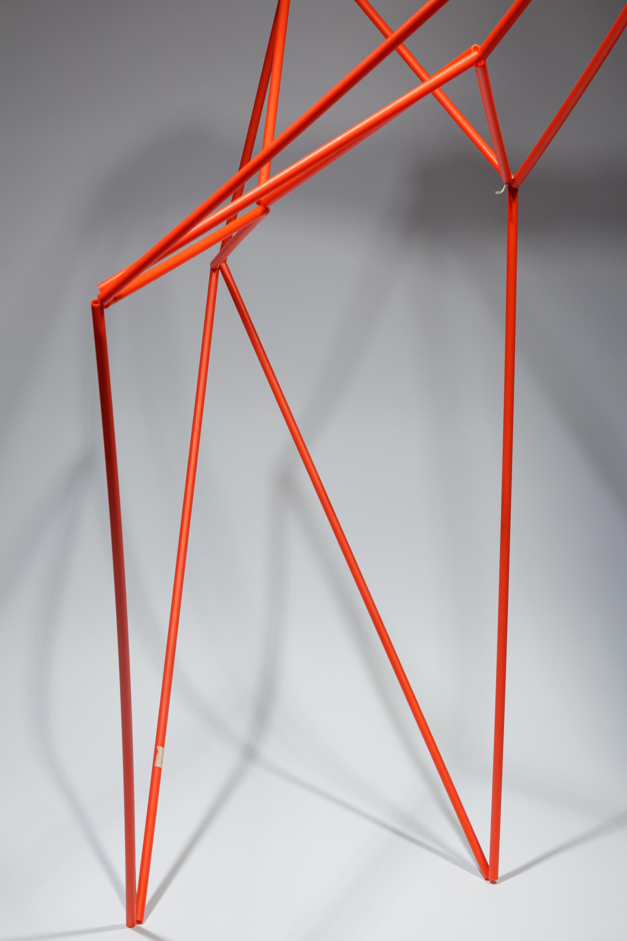 The Geoform from Toys by Artists