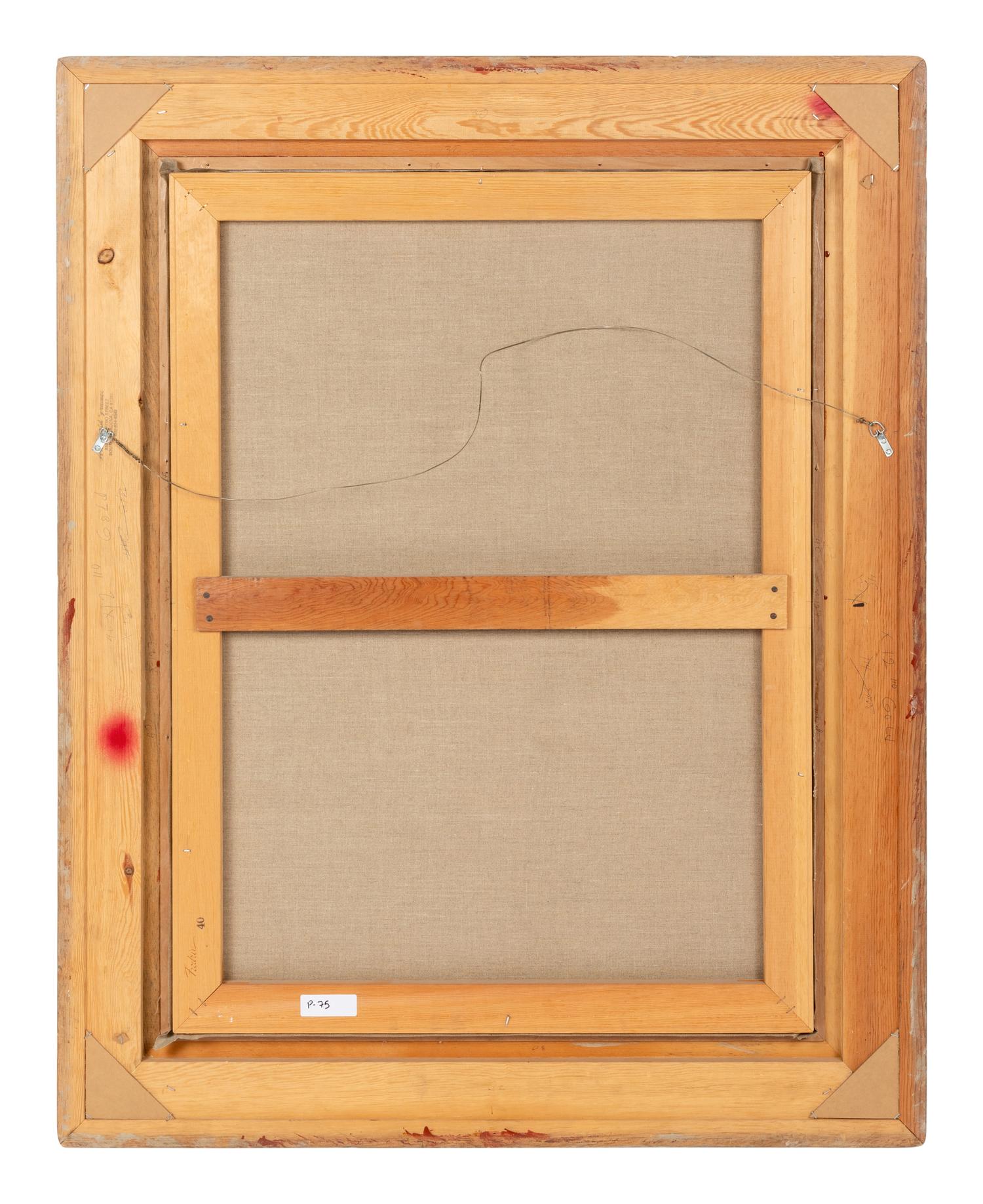 The Vision , 1991
