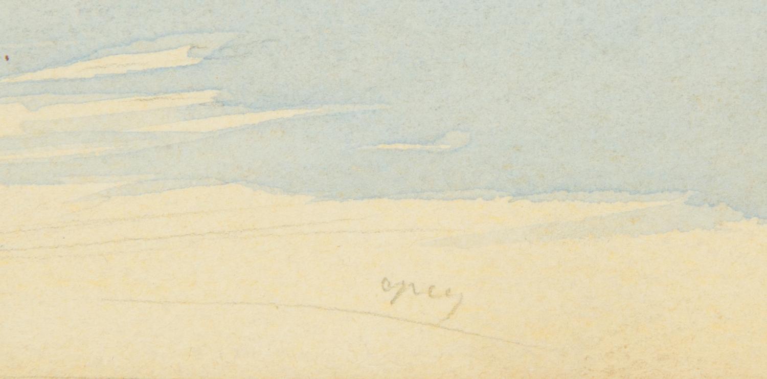 Sky Studies (two works)
