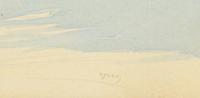 Sky Studies (two works)