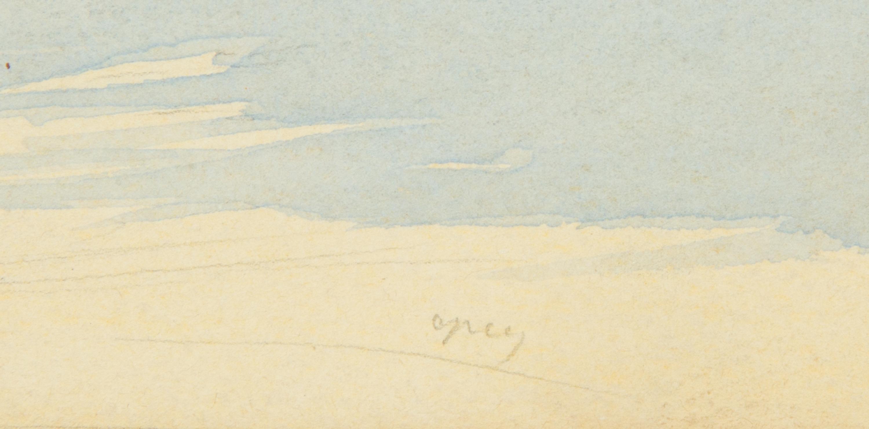Sky Studies (two works)
