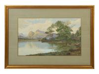 Landscape , 1885