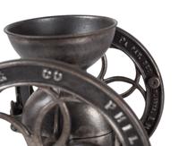 An Enterprise No. 2 Cast Iron Coffee Mill