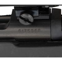 * Savage Model 10 Mounting Redfield Scope