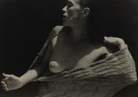 Imogen Cunningham