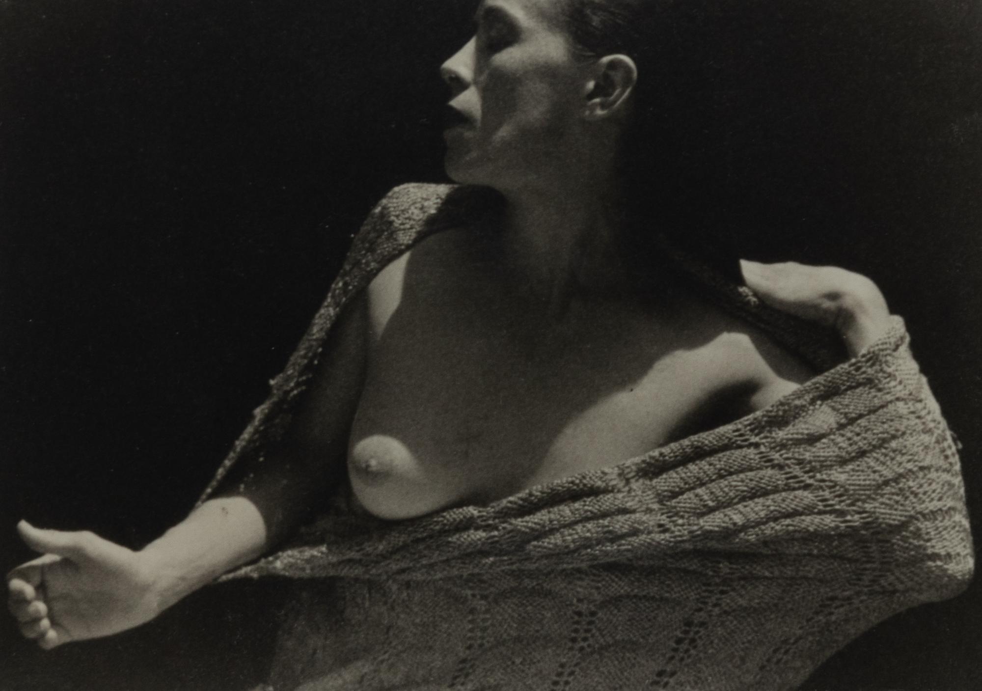 Imogen Cunningham