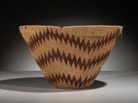 Maidu Storage Basket