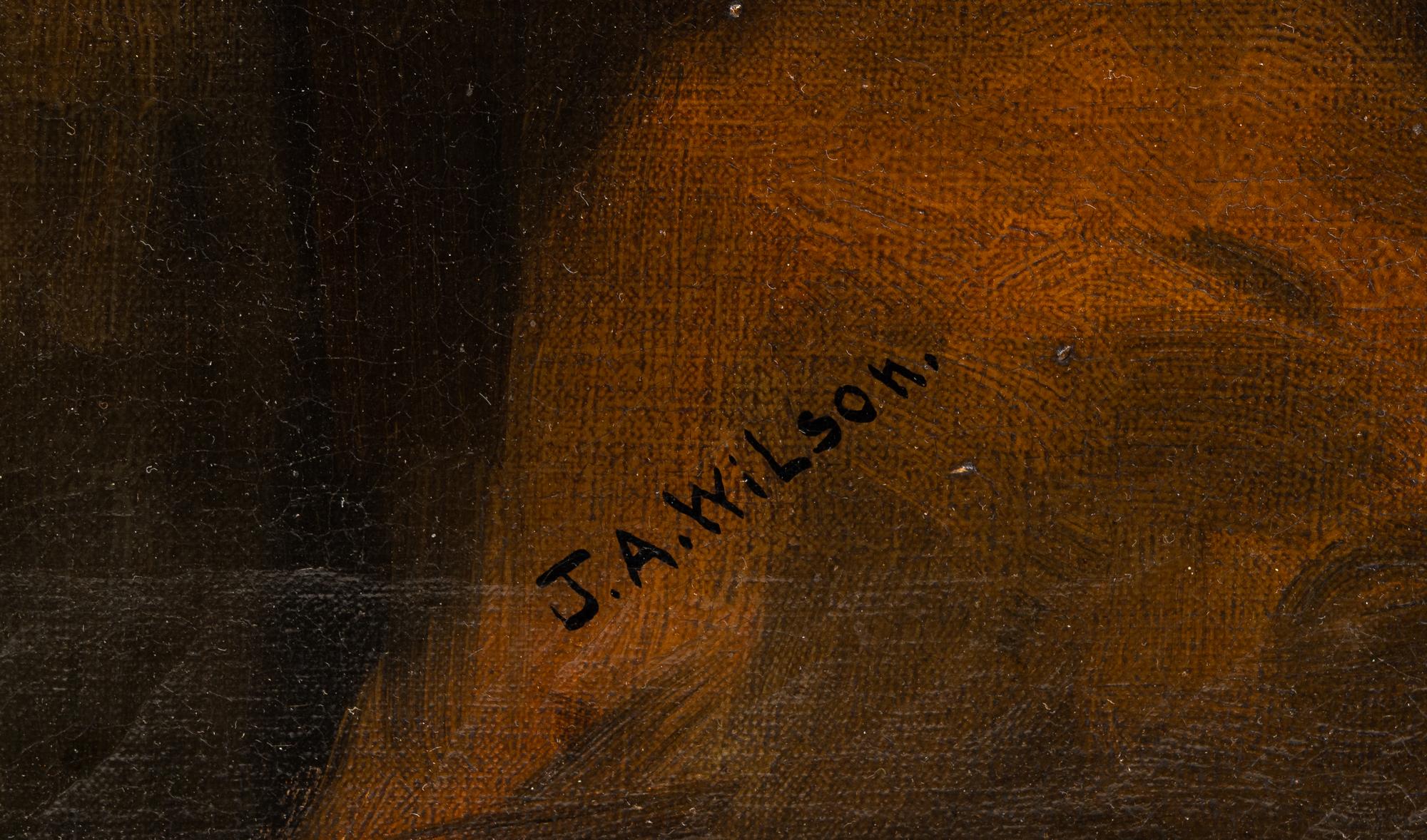English School, 18th/19th Century