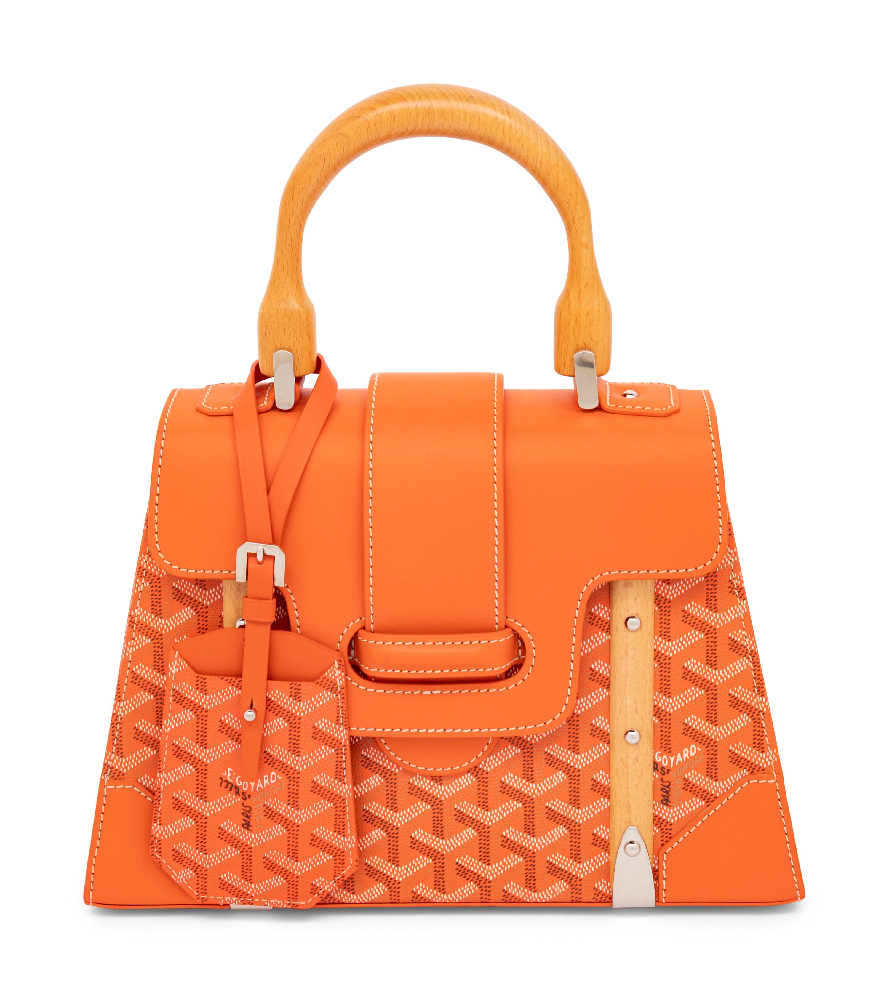Goyard, Goyardine Saigon PM Bag