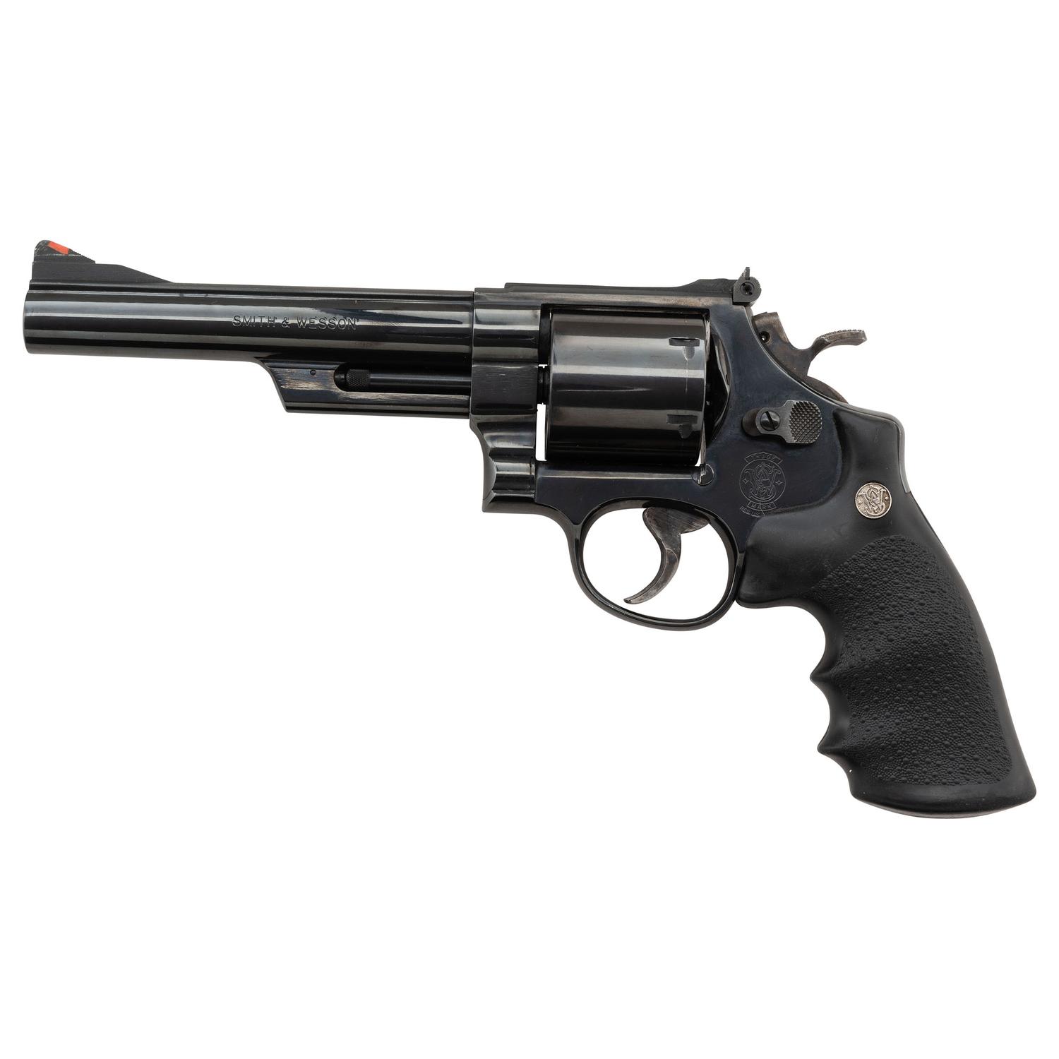 *Smith & Wesson Model 29-5 in Original Box