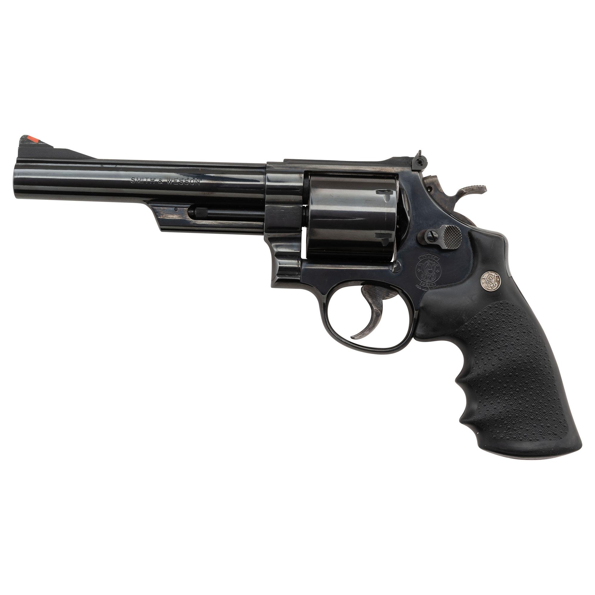 *Smith & Wesson Model 29-5 in Original Box