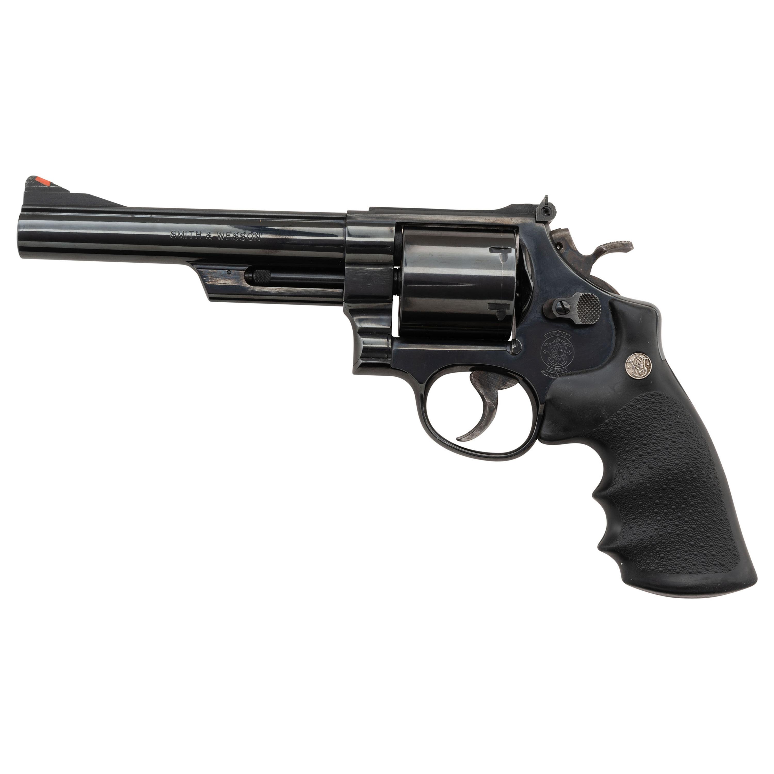 *Smith & Wesson Model 29-5 in Original Box