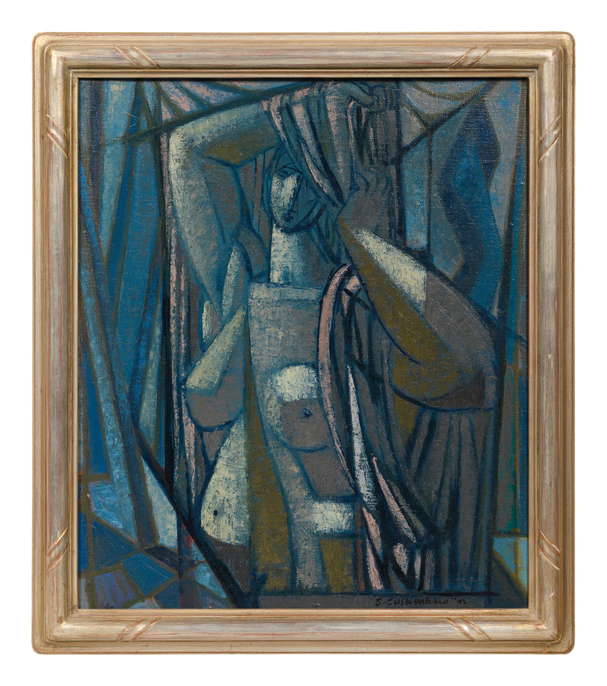 Stefano Cusumano (American, 1912-1975)