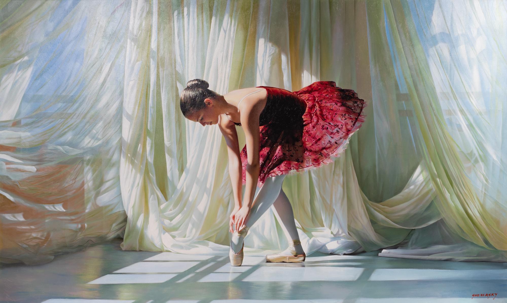 The Recital
