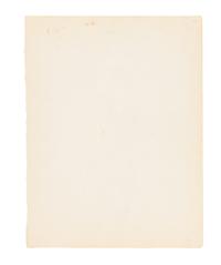 Untitled (Sculptor)