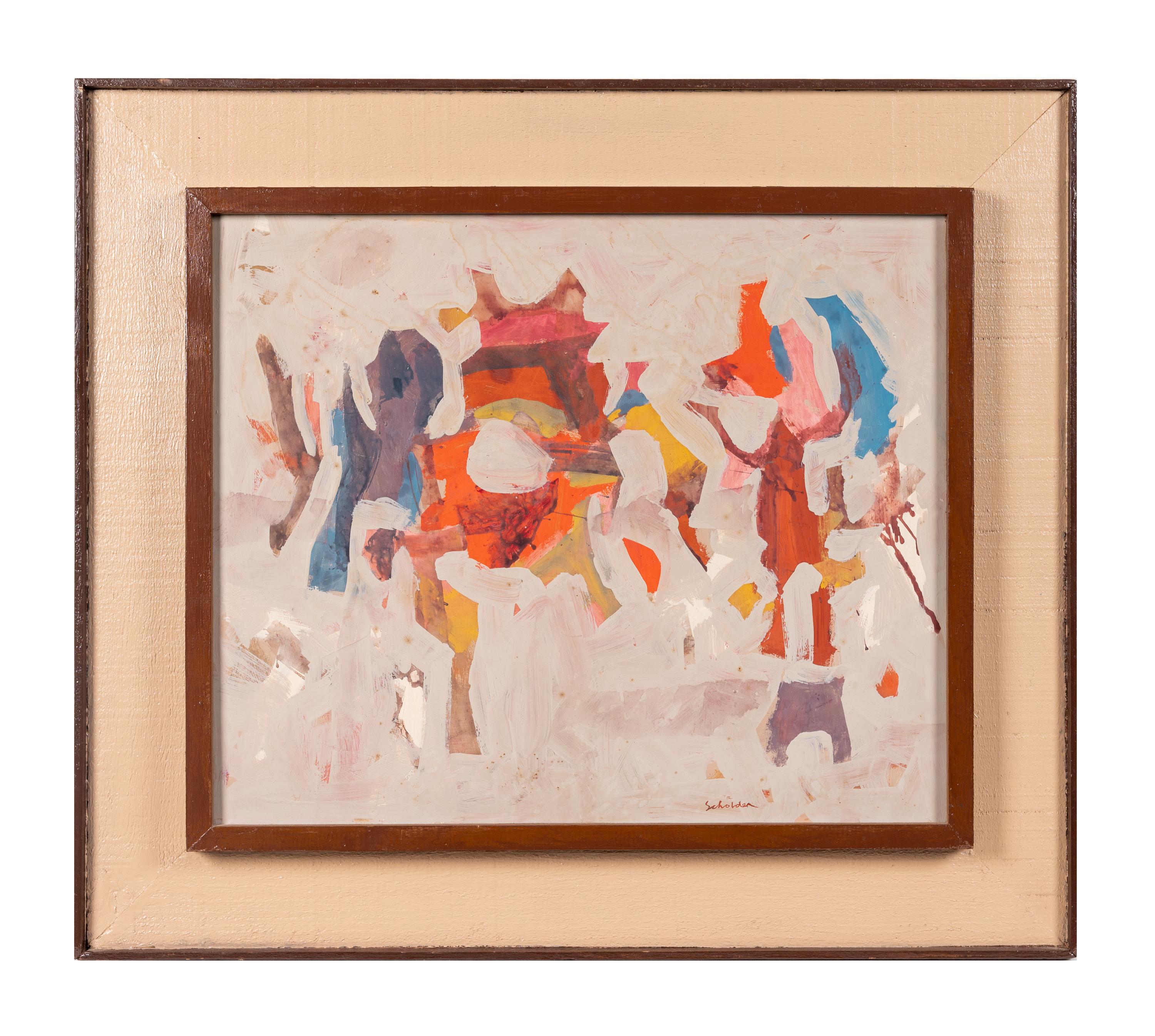 Sometimes , circa 1960