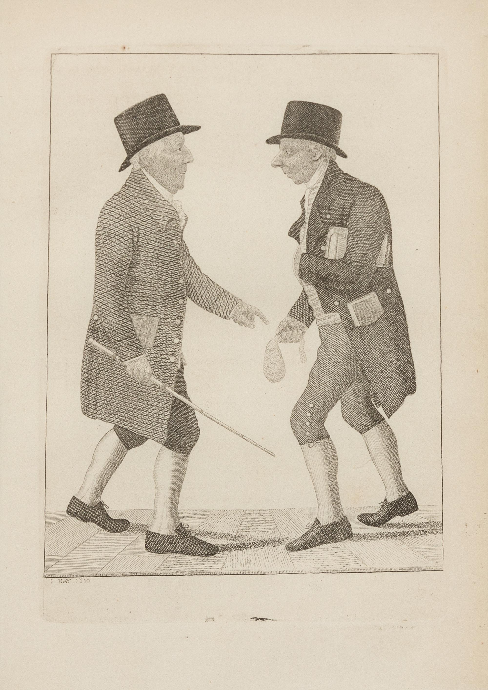 [BIBLIOGRAPHY & BOOKS ABOUT BOOKS]. A group of 13 portraits of booksellers, images of libraries, bookplates, and other book ephemera.