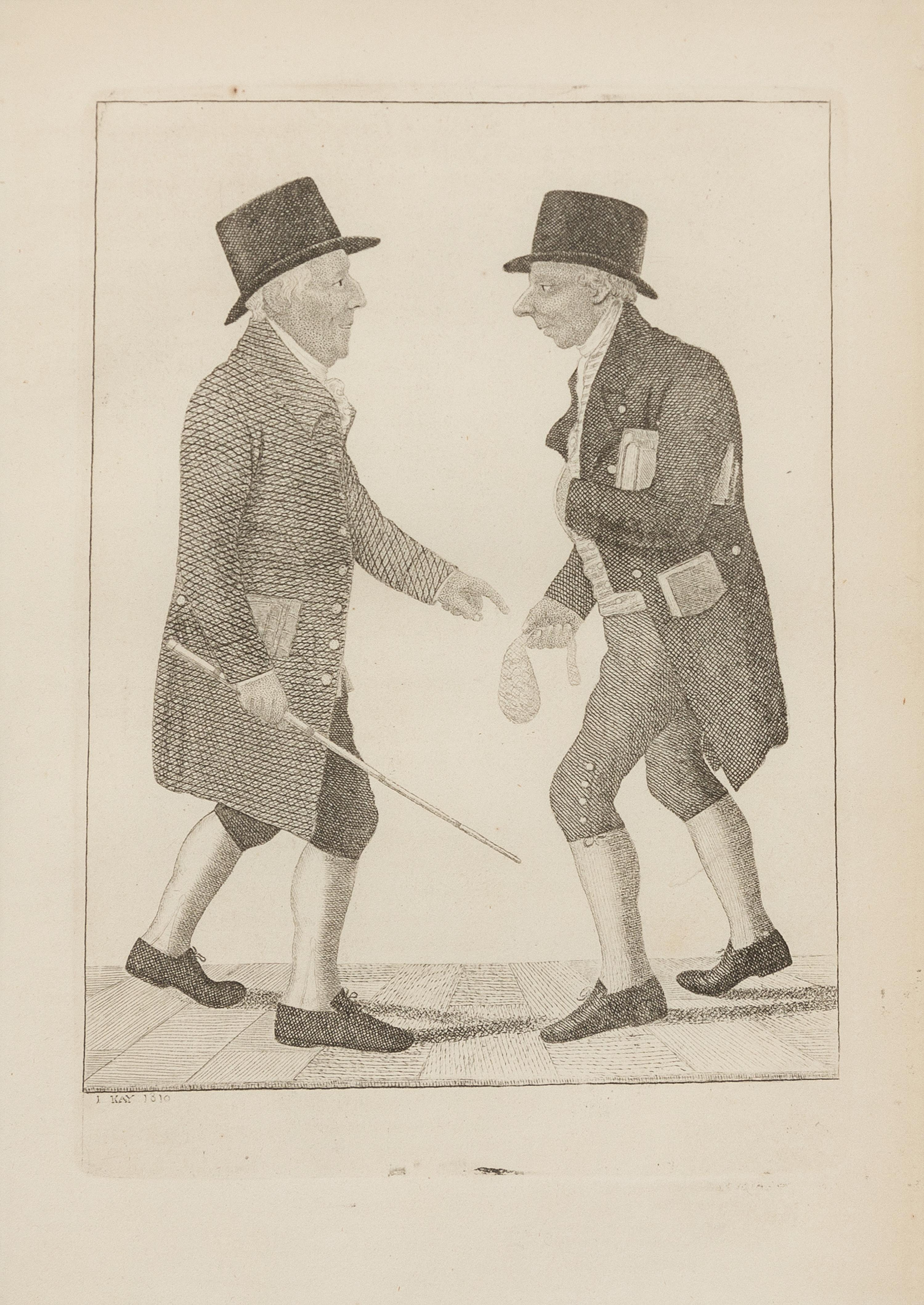 [BIBLIOGRAPHY & BOOKS ABOUT BOOKS]. A group of 13 portraits of booksellers, images of libraries, bookplates, and other book ephemera.