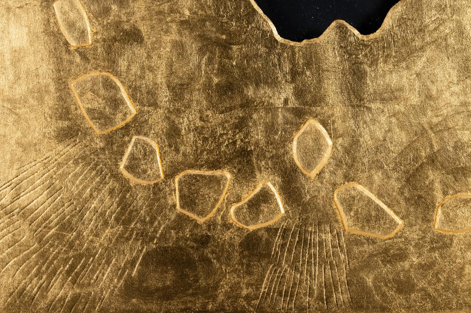 Phase Conception G15-318 Shaken Heart