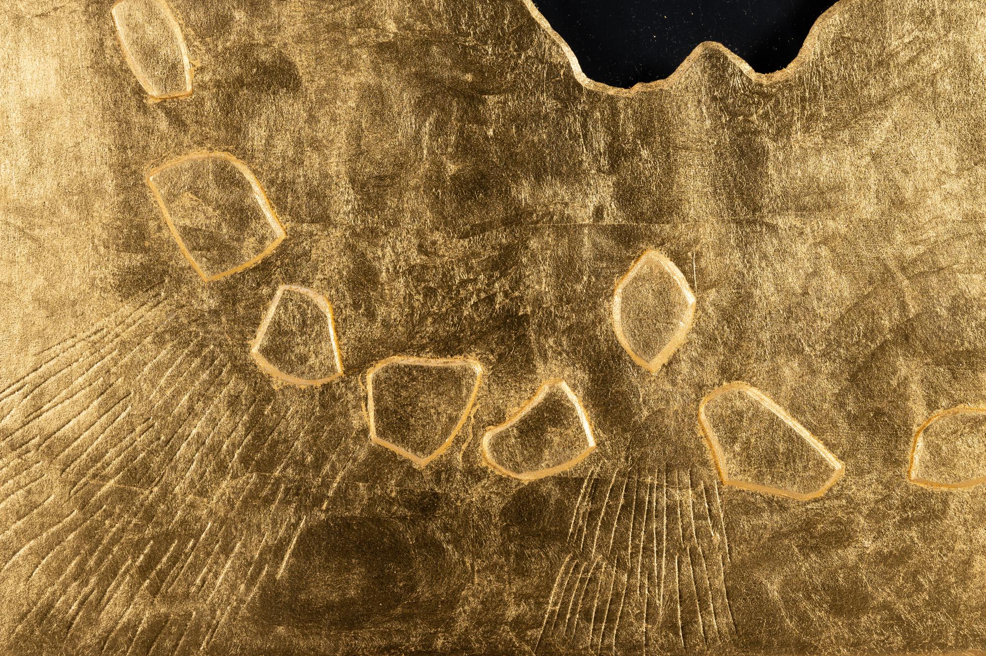 Phase Conception G15-318 Shaken Heart