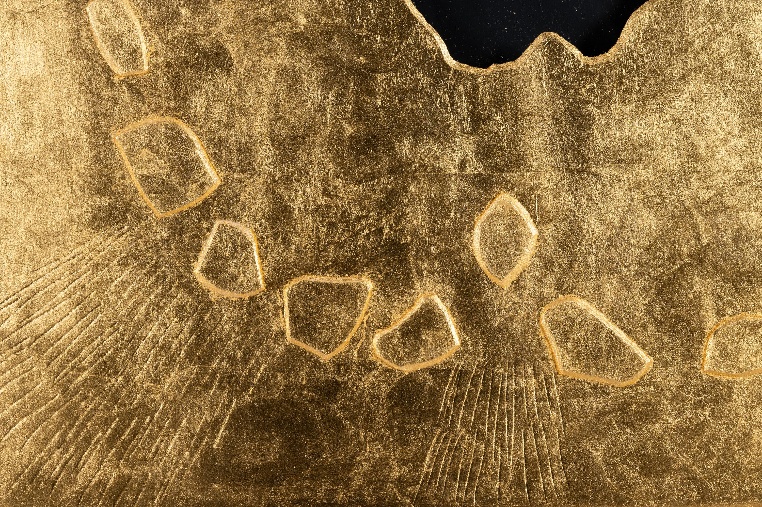 Phase Conception G15-318 Shaken Heart