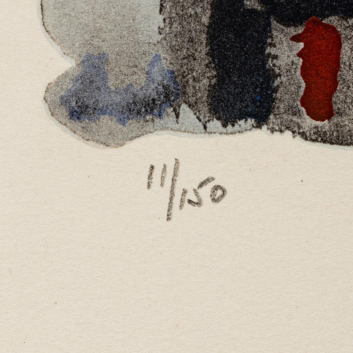 Bagdad-on-the-Subway: A Portfolio of Six Signed Water-Colors Depicting O'Henry's New York