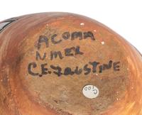 Acoma Pottery