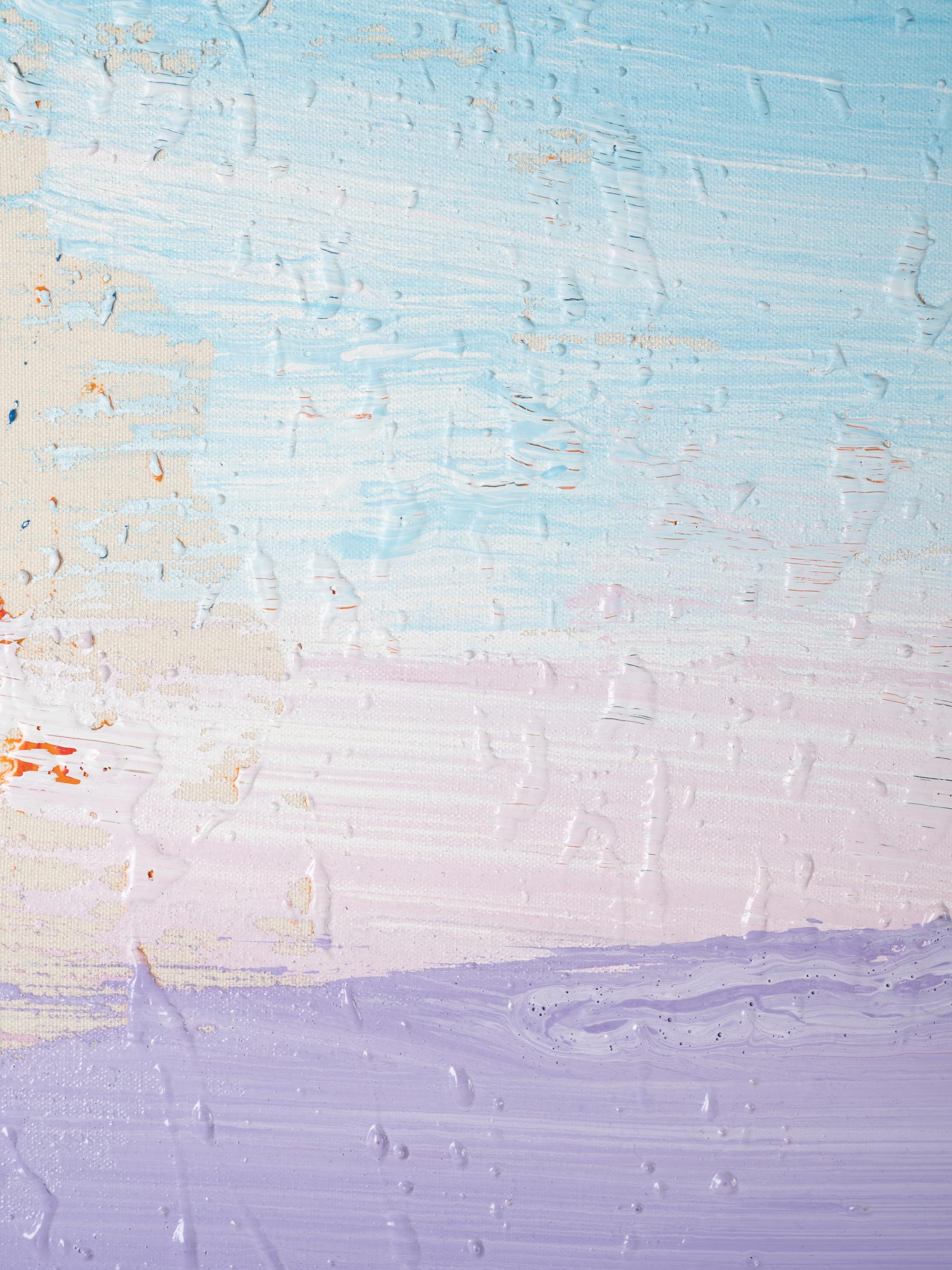 Ed Clark (American, 1926–2019) Creation, 2006
