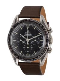 OMEGA, REF. 145.022 STAINLESS STEEL 'SPEEDMASTER PROFESSIONAL' CHRONOGRAPH WATCH