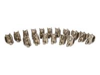 A Large Collection of Napkin Rings, Place Card Holders, and Utensil Rests