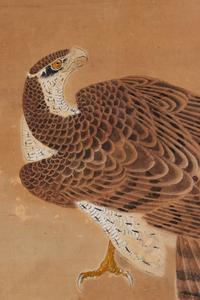 Attributed to Kano Tanyu