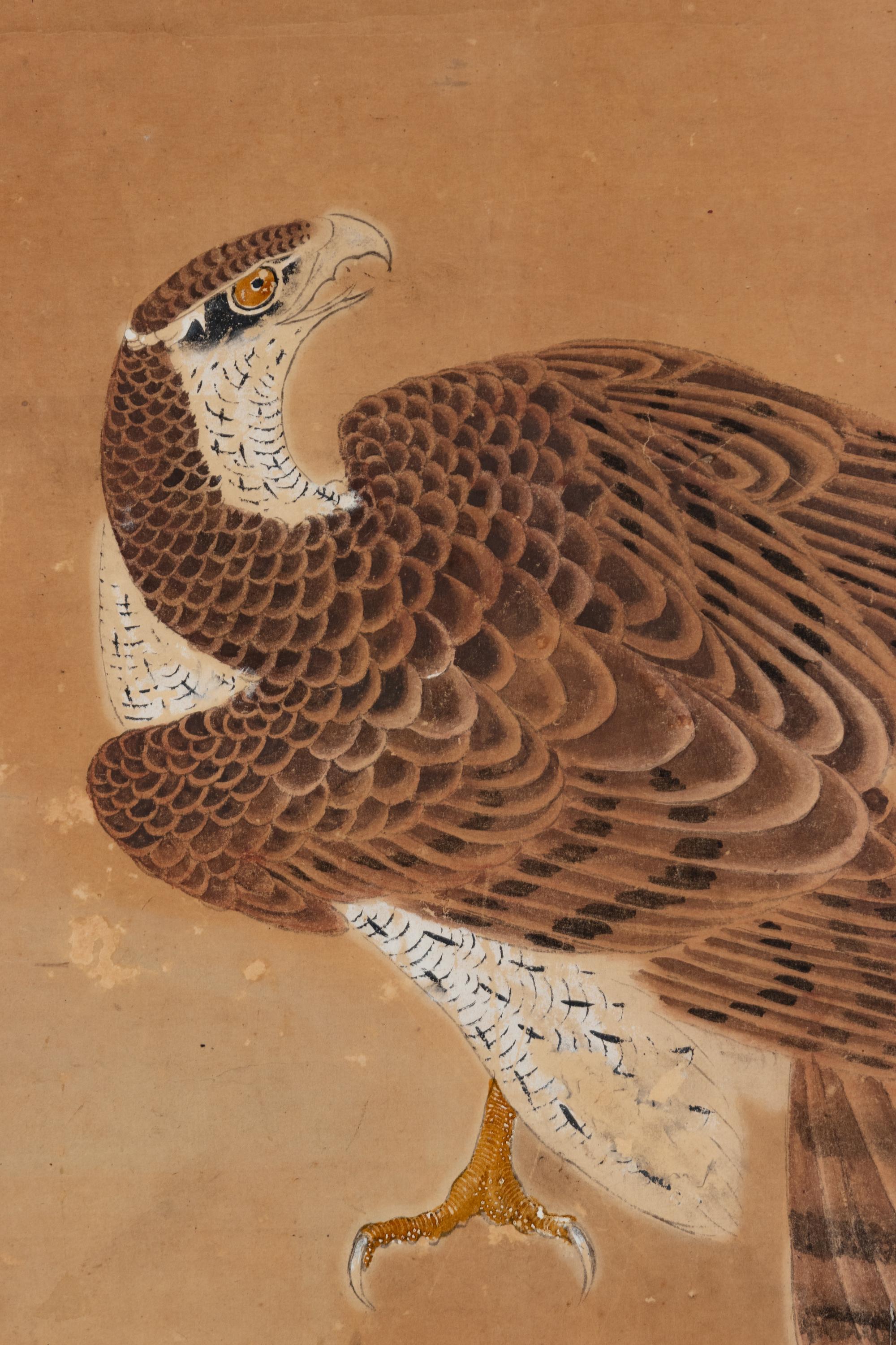 Attributed to Kano Tanyu